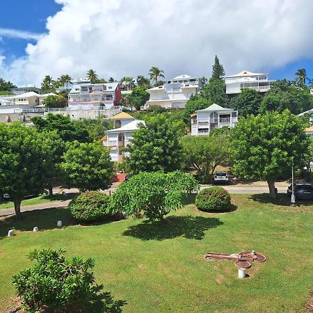 Appartement Varangue, Anse Des Rochers Saint-Francois  Eksteriør bilde