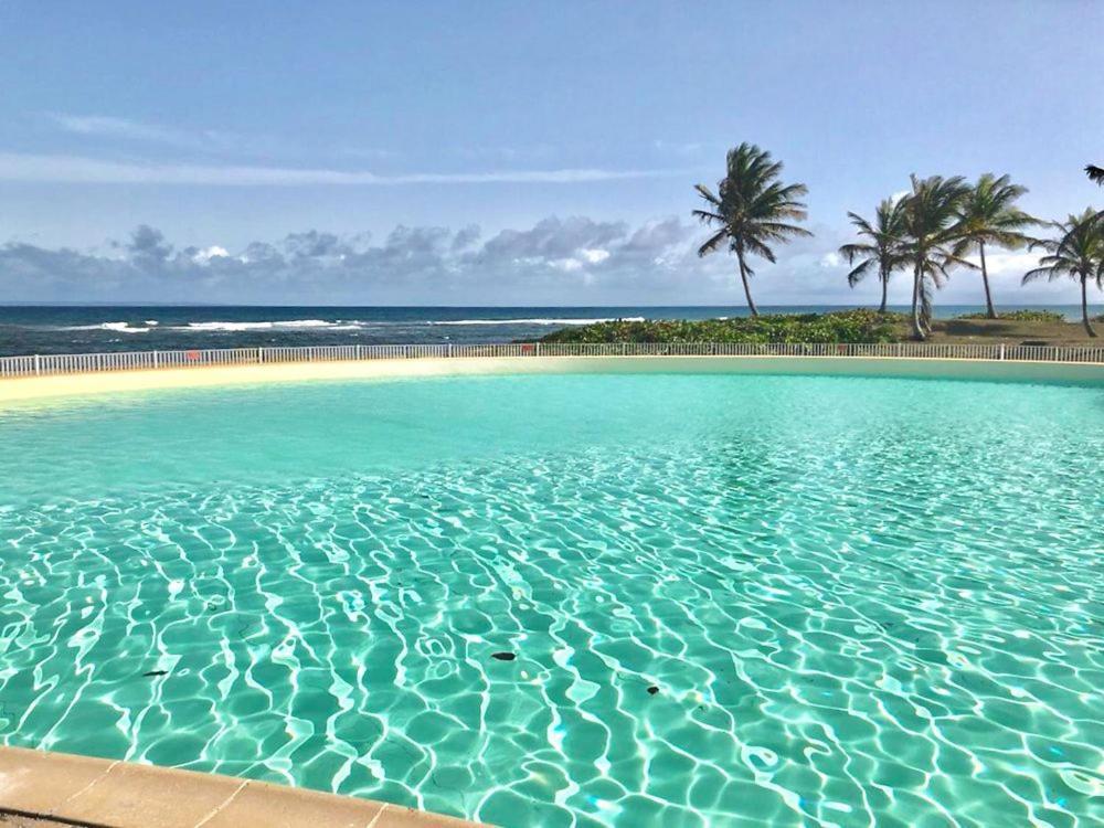 Appartement Varangue, Anse Des Rochers Saint-Francois  Eksteriør bilde