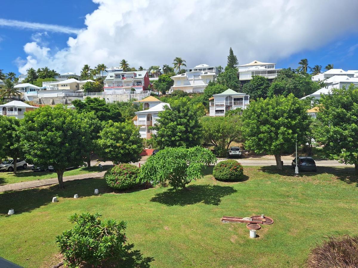 Appartement Varangue, Anse Des Rochers Saint-Francois  Eksteriør bilde