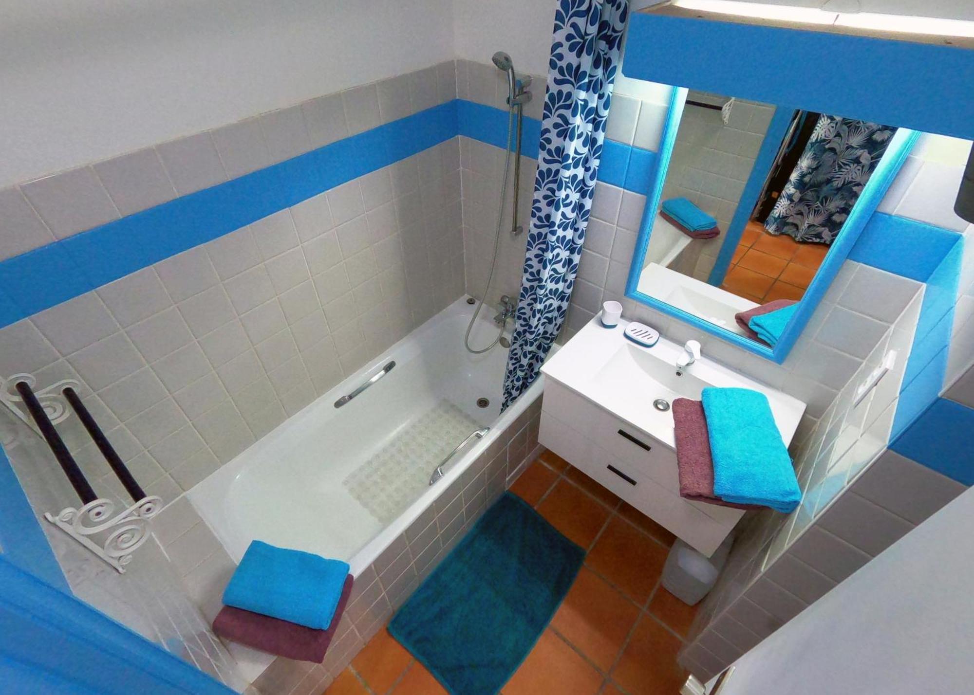 Appartement Varangue, Anse Des Rochers Saint-Francois  Eksteriør bilde